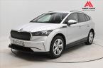 Škoda Enyaq - fotka číslo 0