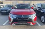 Mitsubishi Outlander - fotka číslo 0