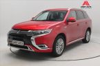 Mitsubishi Outlander - fotka číslo 0