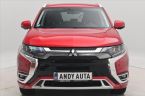 Mitsubishi Outlander - fotka číslo 1