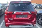Mitsubishi Outlander - fotka číslo 1