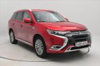 Mitsubishi Outlander - fotka číslo 2