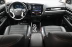 Mitsubishi Outlander - fotka číslo 14