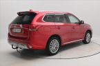 Mitsubishi Outlander - fotka číslo 4