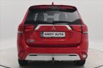 Mitsubishi Outlander - fotka číslo 5