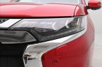 Mitsubishi Outlander - fotka číslo 29