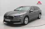 Škoda Superb - fotka číslo 0