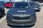 Škoda Superb - fotka číslo 0