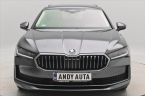 Škoda Superb - fotka číslo 1