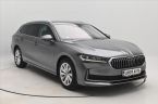 Škoda Superb - fotka číslo 2