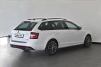 Škoda Octavia - fotka číslo 2