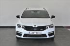 Škoda Octavia - fotka číslo 1