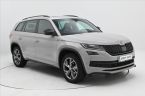 Škoda Kodiaq - fotka číslo 4