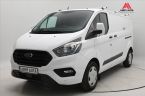 Ford Transit - fotka číslo 0