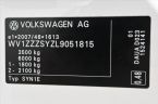 Volkswagen Crafter - fotka číslo 11