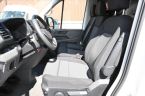 Volkswagen Crafter - fotka číslo 12
