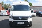 Volkswagen Crafter - fotka číslo 1