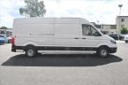 Volkswagen Crafter - fotka číslo 3
