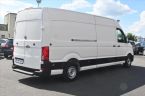 Volkswagen Crafter - fotka číslo 4