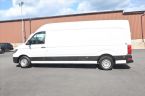 Volkswagen Crafter - fotka číslo 7