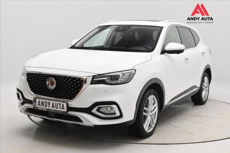 MG EHS - hlavní foto