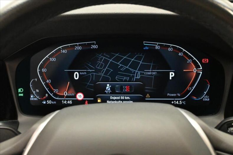 BMW Řada 3 - hlavní fotka