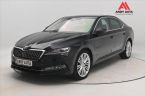 Škoda Superb - fotka číslo 0