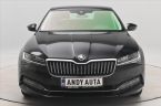 Škoda Superb - fotka číslo 1