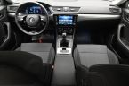 Škoda Superb - fotka číslo 14