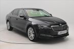 Škoda Superb - fotka číslo 2