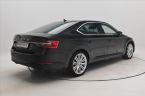 Škoda Superb - fotka číslo 4