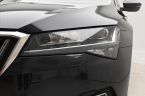 Škoda Superb - fotka číslo 27