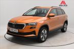 Škoda Karoq - fotka číslo 0