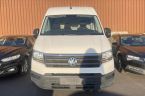Volkswagen Crafter - fotka číslo 0