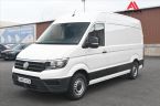 Volkswagen Crafter - fotka číslo 0