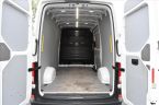 Volkswagen Crafter - fotka číslo 9