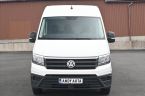 Volkswagen Crafter - fotka číslo 1