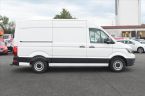 Volkswagen Crafter - fotka číslo 3
