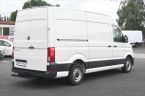 Volkswagen Crafter - fotka číslo 4