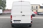 Volkswagen Crafter - fotka číslo 5