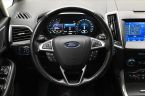 Ford S-MAX - fotka číslo 17