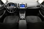 Ford S-MAX - fotka číslo 14
