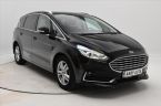 Ford S-MAX - fotka číslo 2