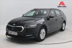 Škoda Octavia - fotka číslo 0