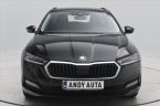 Škoda Octavia - fotka číslo 1