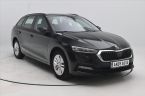 Škoda Octavia - fotka číslo 2