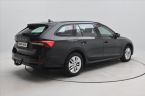 Škoda Octavia - fotka číslo 4