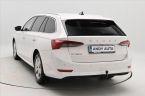 Škoda Octavia - fotka číslo 6