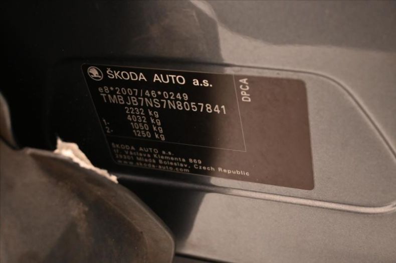 Škoda Kodiaq - hlavní fotka