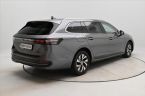 Volkswagen Passat - fotka číslo 4